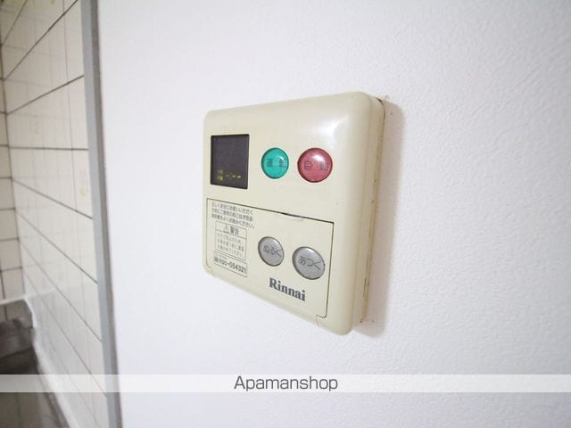 グランデール中宮の内装写真