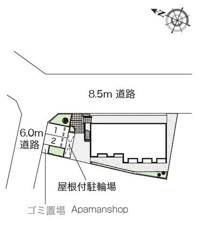 レオネクストASAIIのその他写真