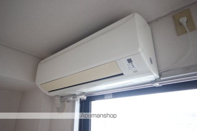 CELSIORIIの内装写真