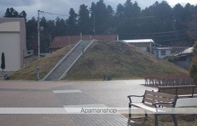 アルモニーDの周辺写真