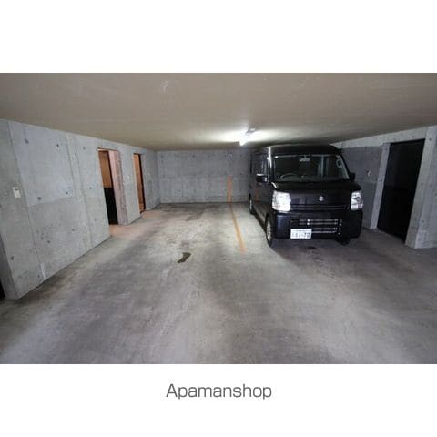 ヴィラージュ手稲本町のその他写真