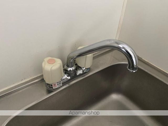 スバルハイツの内装写真