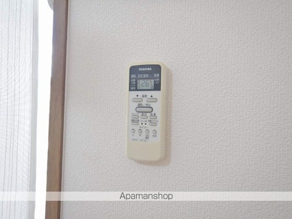 シャトル沖浜　Ｃ棟[1DK/28.6m2]の内装4