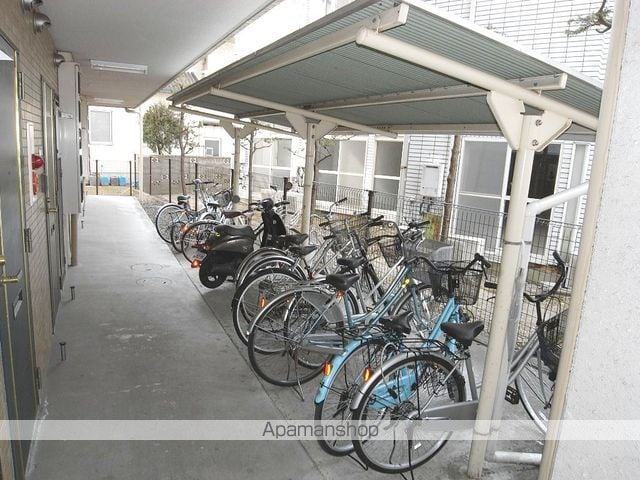 コモードカルム河原町のその他写真