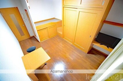 レオパレスインフィールド[1K/23.18m2]のその他部屋・スペース