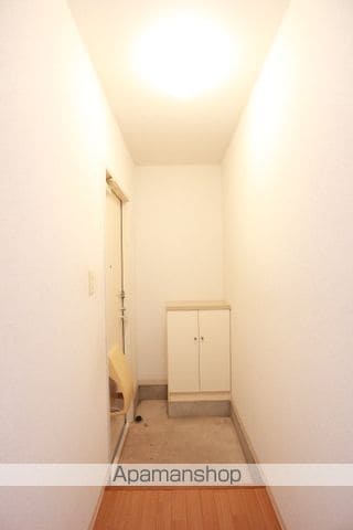 ドエルしんでんの内装写真