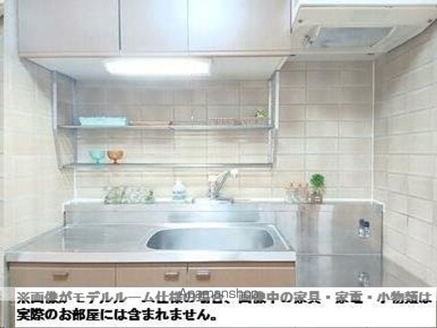 エスペランス日泉ビルの内装写真