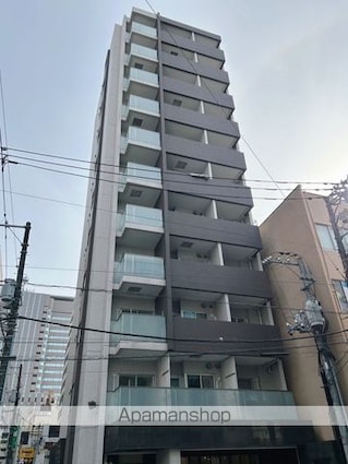 プレディアスタイル紙屋町[1K/28.68m2]の外観3