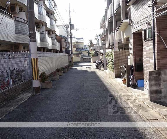 ソリュードの周辺写真