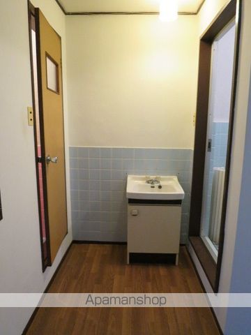第3三国ヶ丘コーポの内装写真