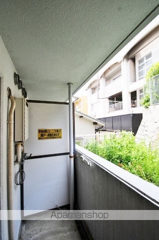 セルシオIIの内装写真