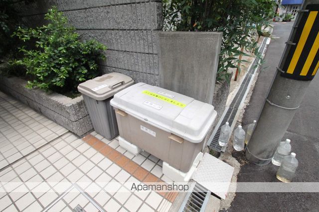 ニューチヨダマンションのその他写真
