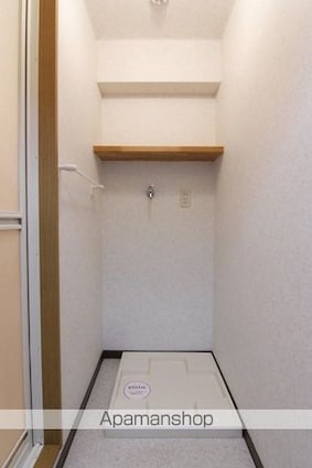 フォレスト中央[1K/30.26m2]のその他部屋・スペース