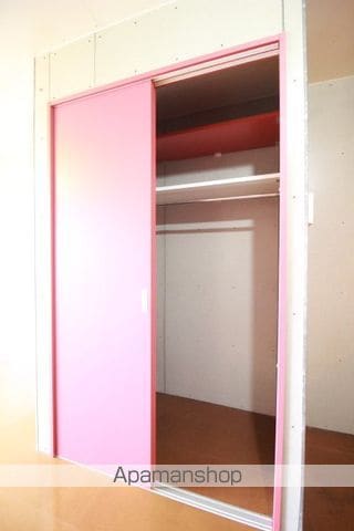 パーティアム津高の内装写真