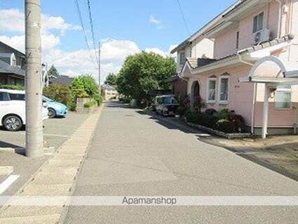 グレイス　ハイム[1R/27.8m2]の周辺7