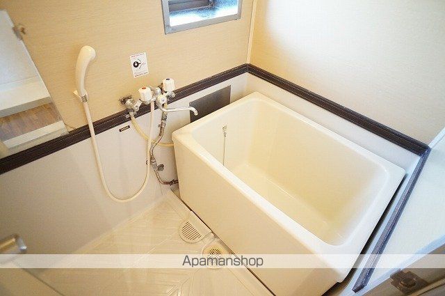 セゾン浅岡の内装写真