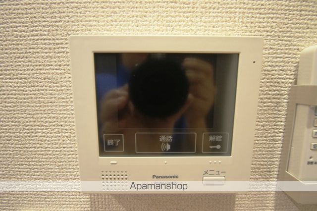 フジパレス大桐III番館の内装写真
