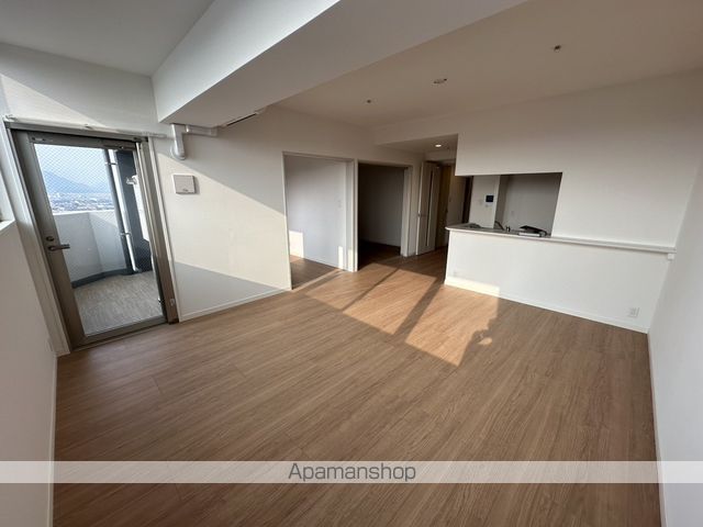 SーRESIDENCE伊都Attirantの内装写真
