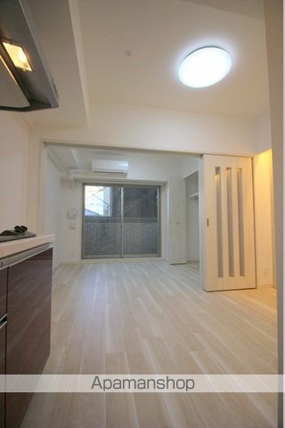 SPLENDID安土町の内装写真