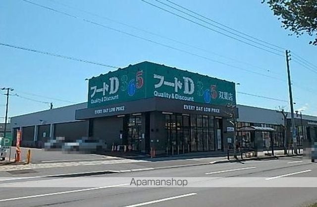 エビス・ステージAの周辺写真