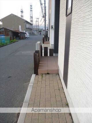 和歌山県和歌山市松島[3LDK/81.44m2]のエントランス1