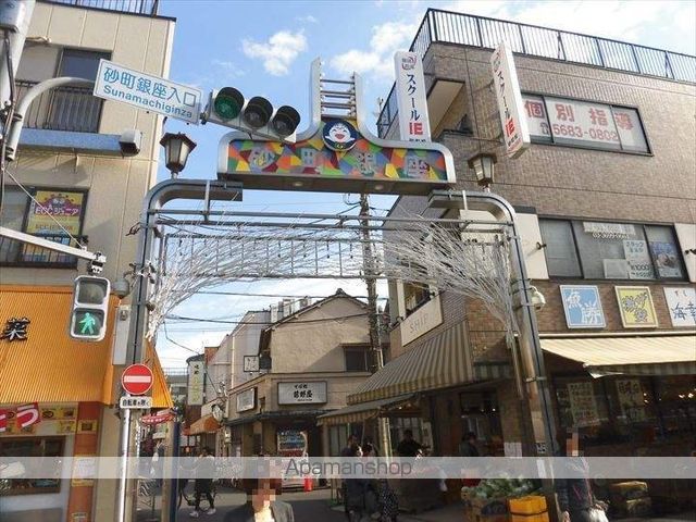 クリア南砂の周辺写真