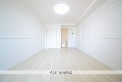 グランシャテーネ[1K/31.67m2]の内装6