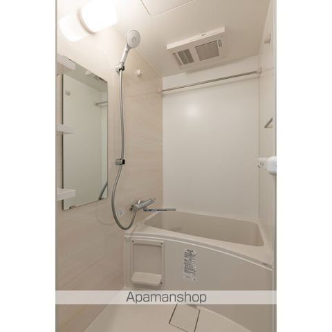 SーRESIDENCE今池ARCANAの内装写真