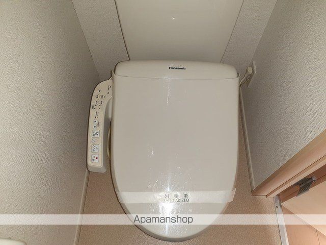 カリーノ カーサIIの内装写真