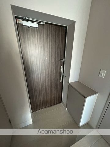 グレーシアフィット藤沢鵠沼の内装写真