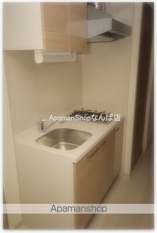 エスリード難波ステーションゲート ノーステラスの内装写真