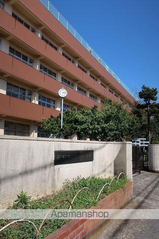 レオパレスM&Kの周辺写真