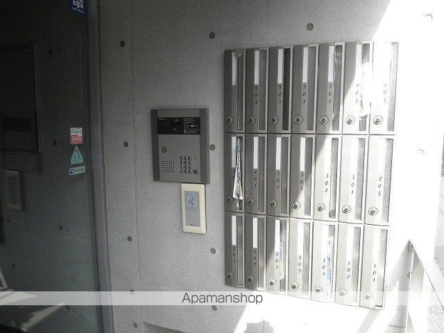 プレファランス平之町の外観写真