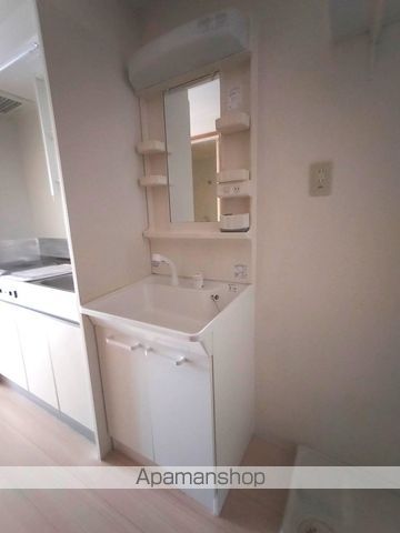 YHS光町の内装写真
