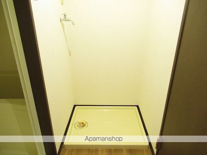 こまがたハートタウンＡ[1R/25.9m2]のその他部屋・スペース