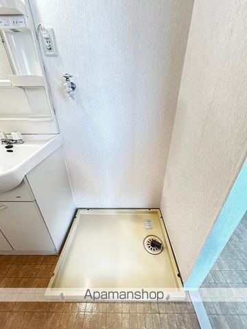 アネックス峯尾の内装写真