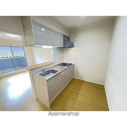 イーストタウンＫＴ[1LDK/45.8m2]の内装