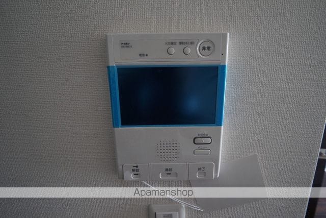 コンフォリア東新宿ステーションフロントの内装写真