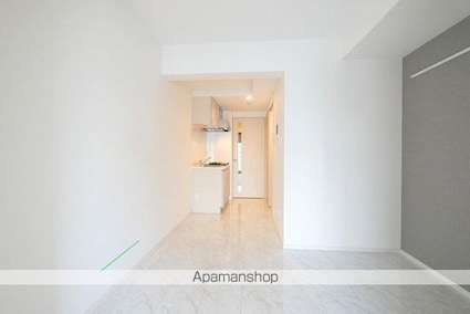 ハーモニーレジデンス東京八広ザ・スプレッド[1DK/25.52m2]のリビング・居間