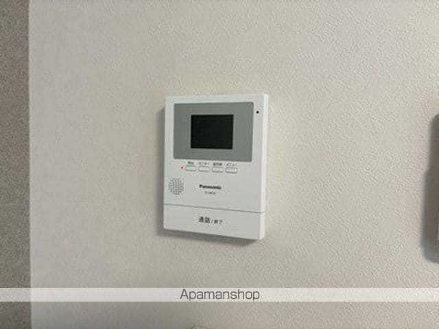 BLITZの内装写真