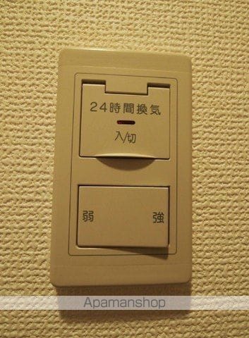 能見台ロイヤルコートの内装写真