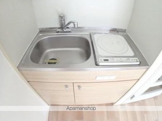 リバティープラザ本町の内装写真