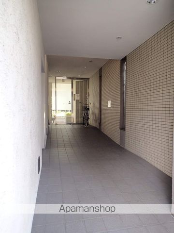 ビラージュプラムの外観写真
