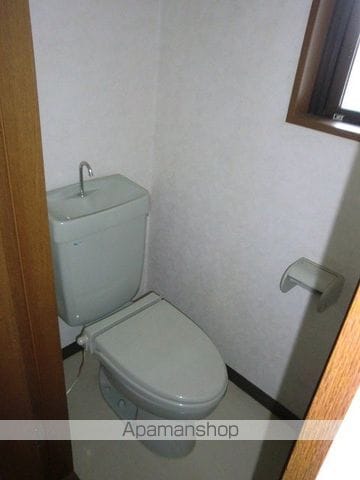 エレクトハイツの内装写真