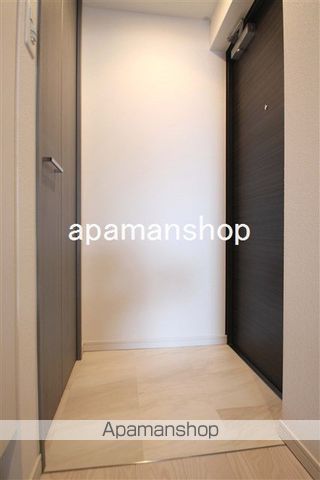 エスレジデンス谷町五丁目の内装写真