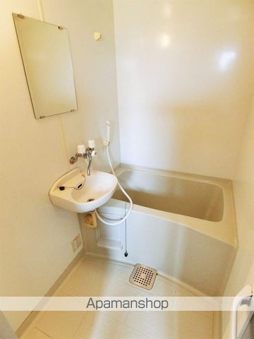 NKハイツVIIの内装写真