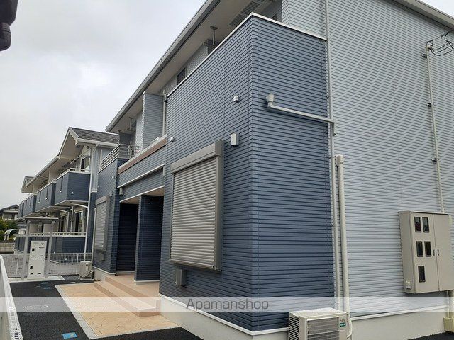 インテルメッツォ北藤 II