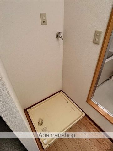 K’S HOUSE Cの内装写真