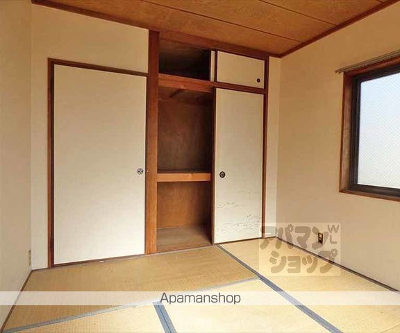 ハイツやまざきの内装写真