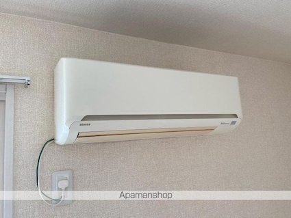 セジュールコートＡ・Ｂ[2LDK/61.27m2]のその他設備